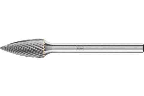 PFERD SPG 0613/3 Z5, Terästä, 3 mm, Saksa, 4,3 cm, 6 mm, 7 g