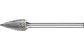 Pikkukuva 1 / 4: PFERD SPG 0613/3 Z5, Terästä, 3 mm, Saksa, 4,3 cm, 6 mm, 7 g
