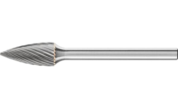 PFERD SPG 0613/3 Z5, Terästä, 3 mm, Saksa, 4,3 cm, 6 mm, 7 g