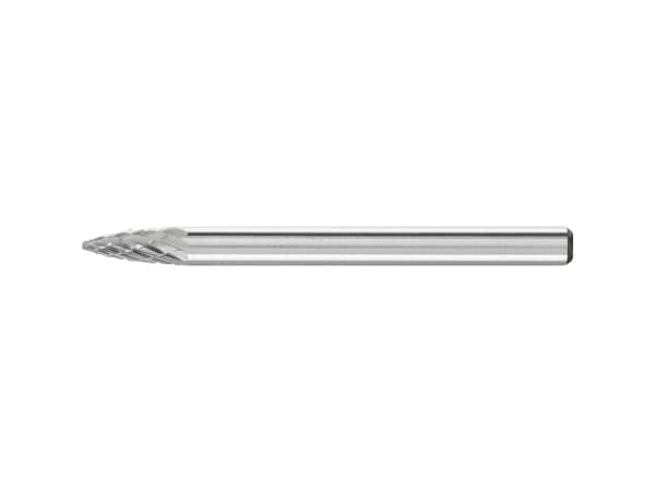 PFERD SPG 0307/3 Z3 PLUS, Stål, 3 mm, Tyskland, 37 mm, 3 mm, 5 g