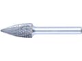 Miniatyrbilde 2 av 4: PFERD SPG 0307/3 Z3 PLUS, Stål, 3 mm, Tyskland, 37 mm, 3 mm, 5 g