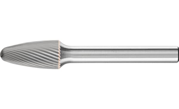 PFERD RBF 1020/6 Z5, Stål, 6 mm, 60 mm, 1 cm, 1 stykker