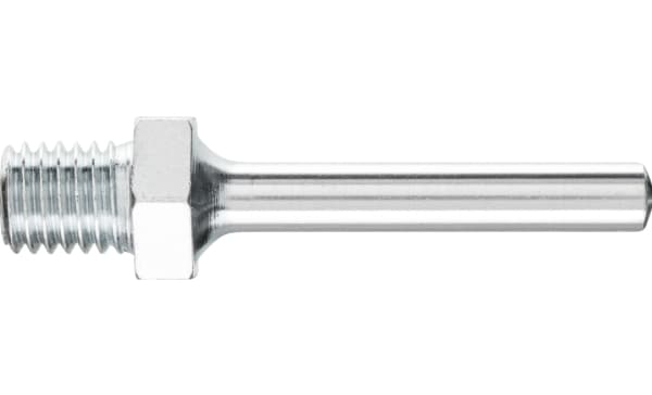 PFERD BO 6/10 M10, 57 mm, 6 mm, 1 stk