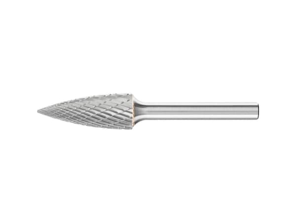 PFERD SPG 1230/6 Z3 PLUS, Terästä, 6 mm, Saksa, 7 cm, 1,2 cm, 44 g