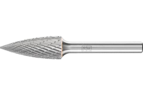 PFERD SPG 1230/6 Z3 PLUS, Terästä, 6 mm, Saksa, 7 cm, 1,2 cm, 44 g