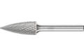 Pikkukuva 2 / 4: PFERD SPG 1230/6 Z3 PLUS, Terästä, 6 mm, Saksa, 7 cm, 1,2 cm, 44 g