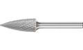 Pikkukuva 1 / 4: PFERD SPG 1230/6 Z3 PLUS, Terästä, 6 mm, Saksa, 7 cm, 1,2 cm, 44 g