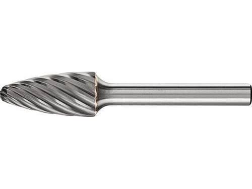 PFERD RBF 0820/6 INOX, Terästä, Kirjometalli, Ruostumaton teräs, 6 mm, Saksa, 6 cm, 8 mm, 20 g