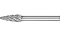 Pikkukuva 1 / 4: PFERD RBF 0820/6 INOX, Terästä, Kirjometalli, Ruostumaton teräs, 6 mm, Saksa, 6 cm, 8 mm, 20 g