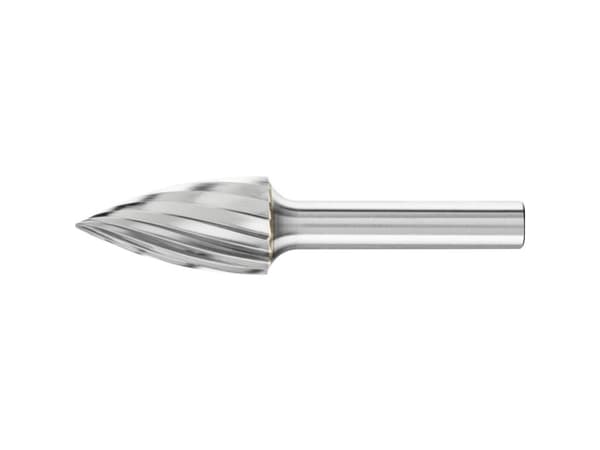PFERD SPG 1630/8 Z1, teräs, 8 mm, 70 mm, 1,6 cm, 1 kpl