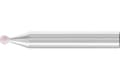 Pikkukuva 2 / 3: PFERD KU 03 6 AR 100 O5V STEEL EDGE, Terästä, 317300 RPM, 3 mm, 10 kpl