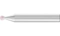Pikkukuva 1 / 3: PFERD KU 03 6 AR 100 O5V STEEL EDGE, Terästä, 317300 RPM, 3 mm, 10 kpl