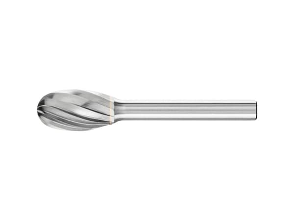 PFERD TRE 1220/6 Z1, Terästä, 6 mm, Saksa, 6 cm, 1,2 cm, 38 g