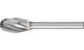 Pikkukuva 1 / 4: PFERD TRE 1220/6 Z1, Terästä, 6 mm, Saksa, 6 cm, 1,2 cm, 38 g