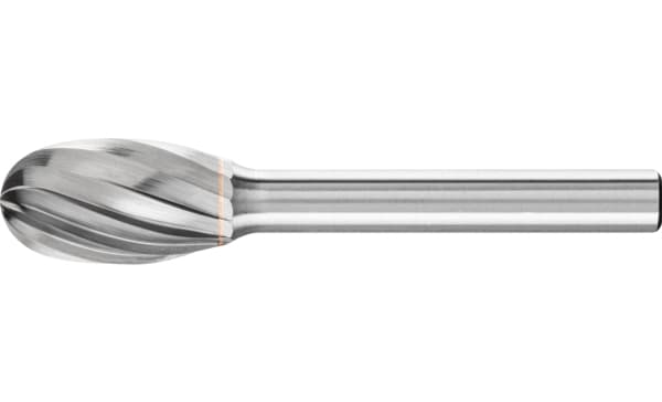 PFERD TRE 1220/6 Z1, Terästä, 6 mm, Saksa, 6 cm, 1,2 cm, 38 g