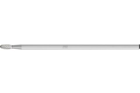 PFERD TRE 0307/3 Z5 GL 75, Stål, 3 mm, 75 mm, 3 mm, 1 styck