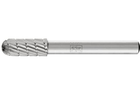 PFERD HSS C 0820/6 Z3, 6 cm, 8 mm, 6 mm, 5 kpl