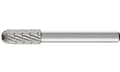 Pikkukuva 1 / 4: PFERD HSS C 0820/6 Z3, 6 cm, 8 mm, 6 mm, 5 kpl