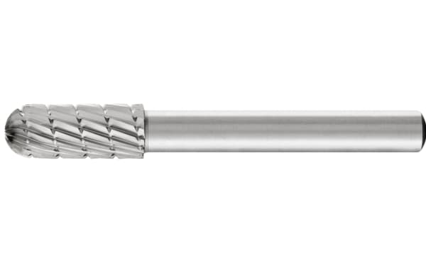 PFERD HSS C 0820/6 Z3, 6 cm, 8 mm, 6 mm, 5 kpl