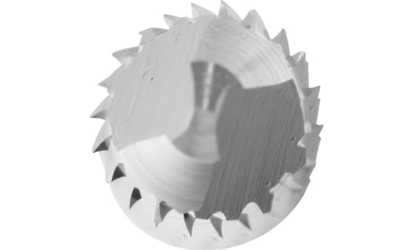 PFERD 21457696, Pyörivä jyrsinterä, 20 g, B00BCTW6PU