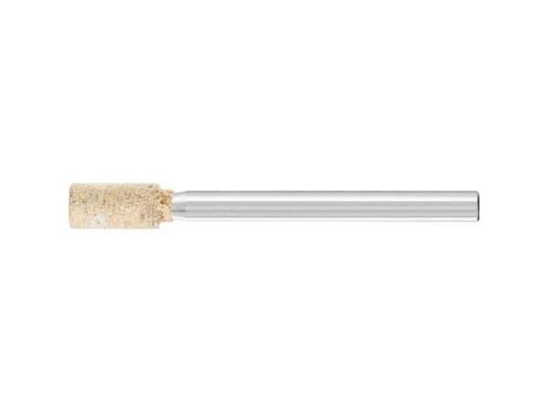 PFERD 41200240, Montert punkt, Aluminiumoksid, 143200 RPM, 3 mm, 8 mm, 10 stykker