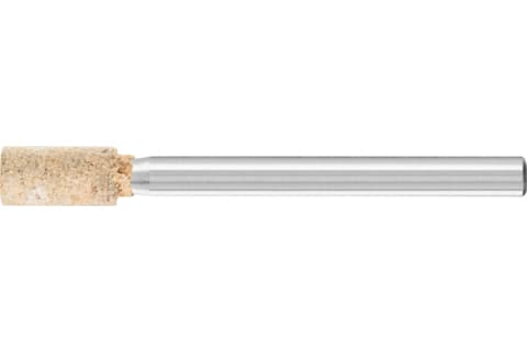 PFERD 41200240, Montert punkt, Aluminiumoksid, 143200 RPM, 3 mm, 8 mm, 10 stykker