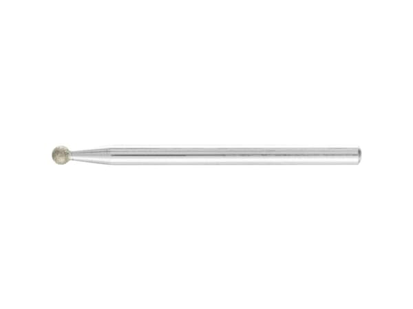 PFERD DKU-A 3.0/3 D 64, 3 mm, 5 kpl