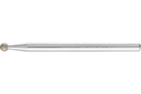 PFERD DKU-A 3.0/3 D 64, 3 mm, 5 kpl