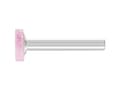 Miniatyrbild 3 av 3: PFERD ZY 1604 6 AR 46 O5V STEEL EDGE, Stål, 59600 RPM, 1,6 cm, 10 styck