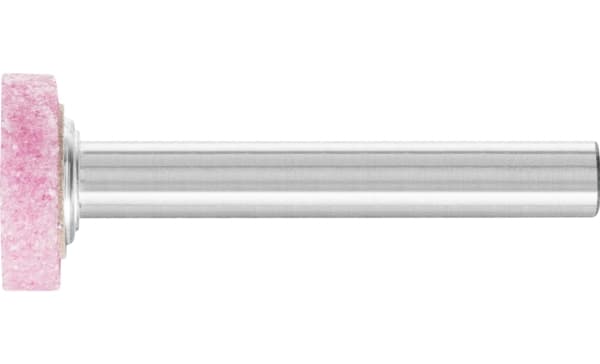 PFERD ZY 1604 6 AR 46 O5V STEEL EDGE, Stål, 59600 RPM, 1,6 cm, 10 styck