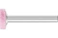 Miniatyrbild 1 av 3: PFERD ZY 1604 6 AR 46 O5V STEEL EDGE, Stål, 59600 RPM, 1,6 cm, 10 styck