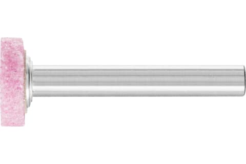 PFERD ZY 1604 6 AR 46 O5V STEEL EDGE, Stål, 59600 RPM, 1,6 cm, 10 styck