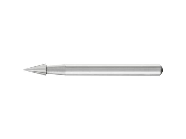 PFERD 923/3 SP, 35,6 mm, 3,2 mm, 3 mm, 30°, 5 stykker