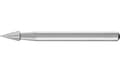 Miniatyrbilde 1 av 4: PFERD 923/3 SP, 35,6 mm, 3,2 mm, 3 mm, 30°, 5 stykker