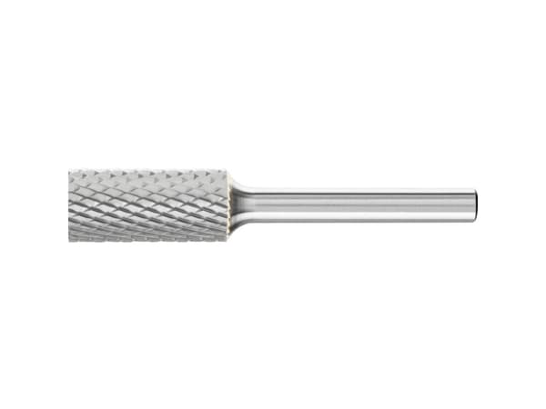 PFERD 4007220045732, Roterende fresestål, Metall, 6 mm, 2,5 cm, Rustfritt stål, Cylinder