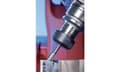 Miniatyrbilde 5 av 5: PFERD 4007220045626, Rund, Aluminium, Aluminium alloys, Støpejern, Rustfritt stål, 1 stykker, 1 cm, 6 mm
