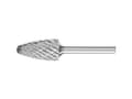Miniatyrbilde 5 av 5: PFERD RBF 1630/6 STEEL, Stål, 6 mm, Tyskland, 70 mm, 1,6 cm, 71 g