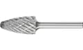 Miniatyrbilde 2 av 5: PFERD RBF 1630/6 STEEL, Stål, 6 mm, Tyskland, 70 mm, 1,6 cm, 71 g