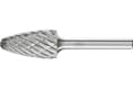 Miniatyrbilde 1 av 5: PFERD RBF 1630/6 STEEL, Stål, 6 mm, Tyskland, 70 mm, 1,6 cm, 71 g