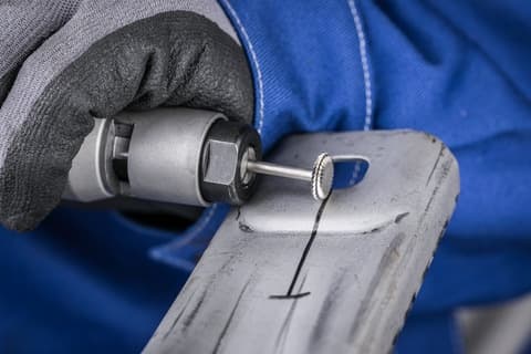 PFERD 963/3 SP, 32,6 mm, 1,3 mm, 1,2 cm, 3 mm, 5 stykker