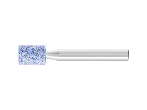 PFERD ZY 1013 6 AWCO 46 J5V TOUGH, Stål, Icke-järnmetaller, 95400 RPM, 1 cm, 10 styck