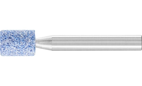 PFERD ZY 1013 6 AWCO 46 J5V TOUGH, Stål, Icke-järnmetaller, 95400 RPM, 1 cm, 10 styck