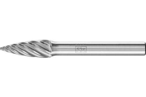 PFERD SPG 0820/6 INOX, Stål, Ikke-jernholdig metall, Rustfritt stål, 6 mm, Tyskland, 60 mm, 8 mm, 20 g