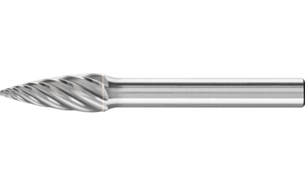 PFERD SPG 0820/6 INOX, Stål, Icke-järnmetaller, Rostfritt stål, 6 mm, Tyskland, 60 mm, 8 mm, 20 g