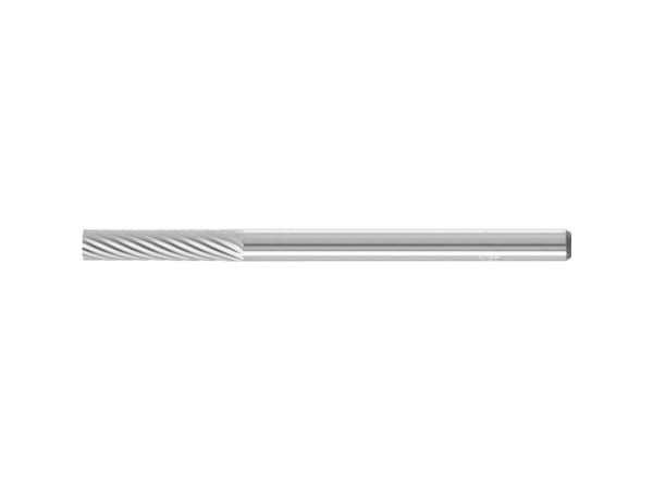 PFERD ZYA 0313/3 Z5, Terästä, Kirjometalli, Pronssi, Ruostumaton teräs, Alumiini, 3 mm, 4,3 cm, 3 mm, 1 kpl