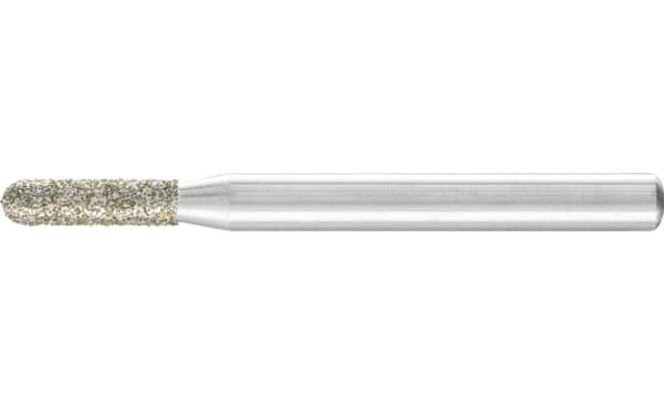 PFERD DWR-A 5.0-18/6 D 357, plast, 6 mm, 17 g, 18 mm, 15 mm, 89 mm