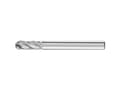 Miniatyrbilde 3 av 4: PFERD WRC 0616/6 ALU, Ikke-jernholdig metall, Bronse, Plast, Aluminium, Kopper, 6 mm, Tyskland, 55 mm, 6 mm, 20 g