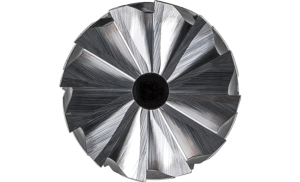 PFERD ZYAS 1225/6 STEEL, Terästä, 6 mm, Saksa, 6,5 cm, 1,2 cm, 50 g