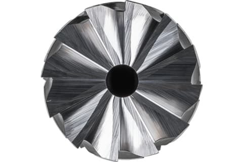 PFERD ZYAS 1225/6 STEEL, Terästä, 6 mm, Saksa, 6,5 cm, 1,2 cm, 50 g