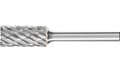 Pikkukuva 1 / 5: PFERD ZYAS 1225/6 STEEL, Terästä, 6 mm, Saksa, 6,5 cm, 1,2 cm, 50 g